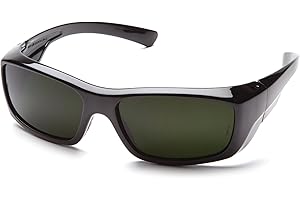 Pyramex Safety Shade 3.0: Your Durable Defense for Clear Vision