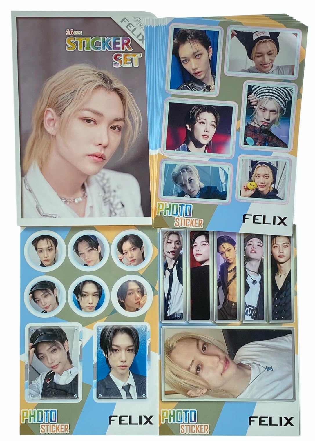 Stray Kids ALLトレカ、ステッカーセット Amazon.co.jp: STRAY KIDS ストレイキッズ スキズ グッズ