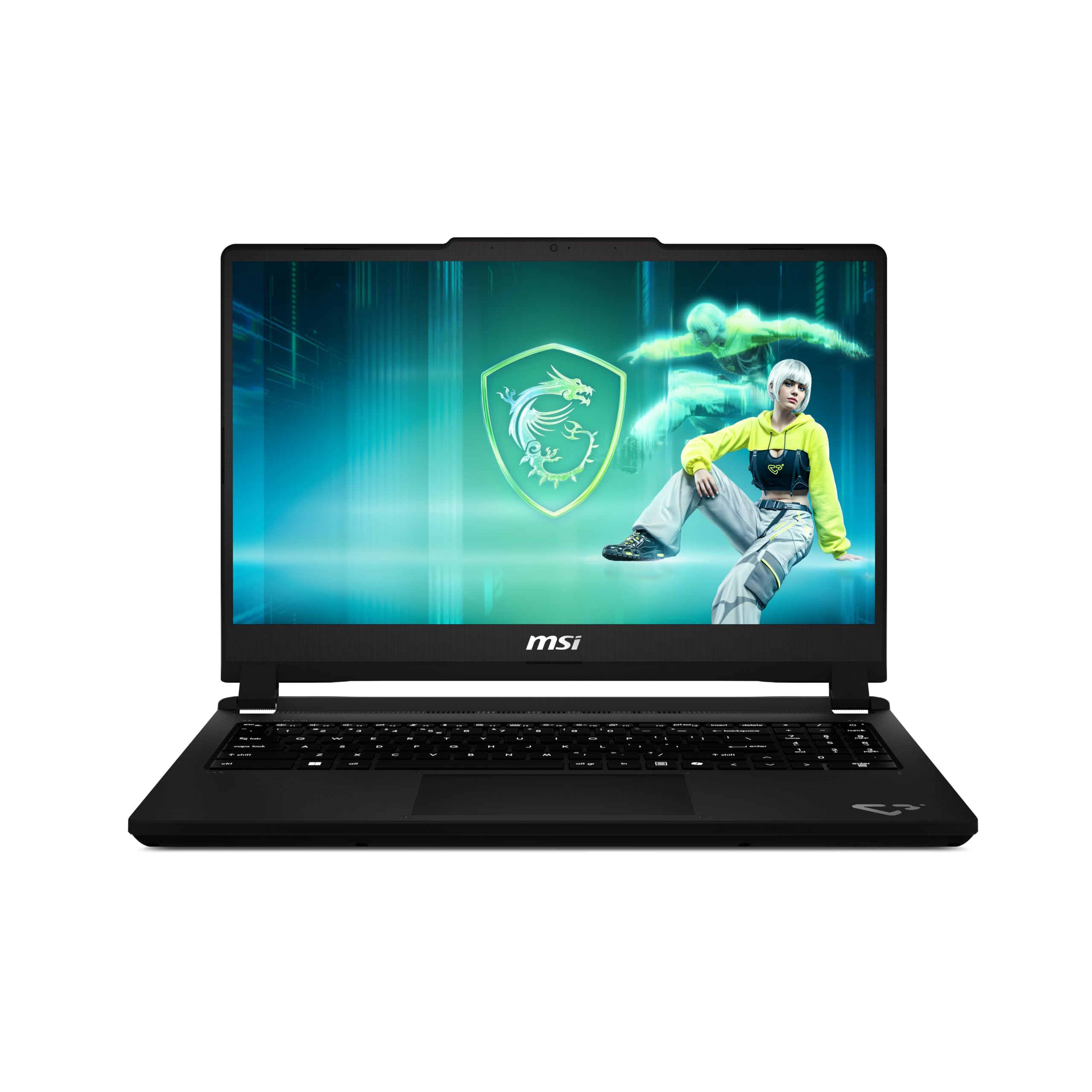 msi Cyborg 15 C13WEO-495ITY - Notebook Gaming. 15.6" FHD, 144Hz 100% sRGB