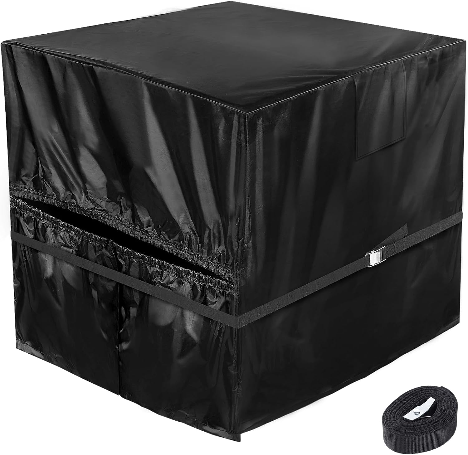 Pool Heater Cover 40 * 34 * 31in Rainproof Pool