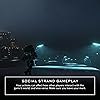 Death Stranding 2: On The Beach (PS5)