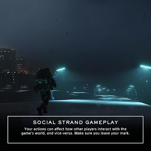 Death Stranding 2: On The Beach (PS5) - 5