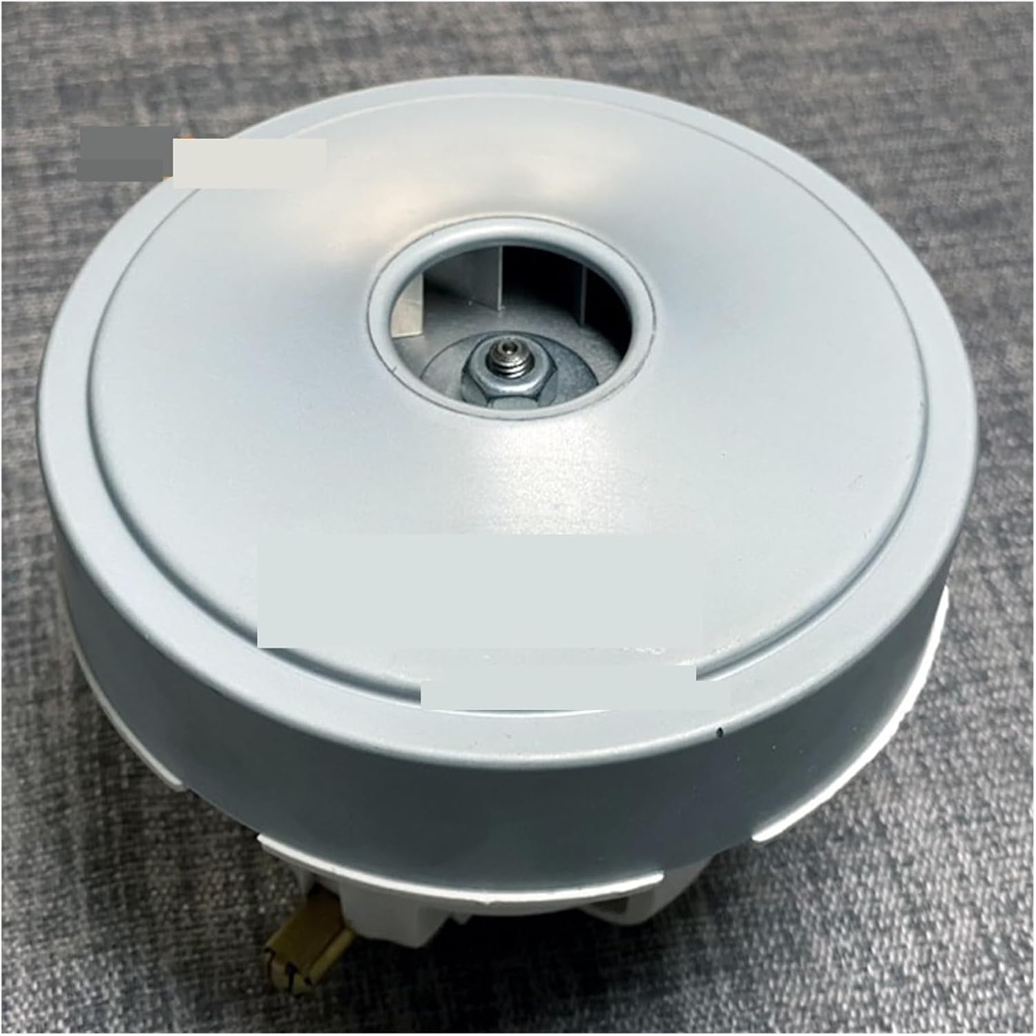 Suction Motor，Compatible For KARCHER BV5 T12/1 T15 T17 T10，230V 1200W Vacuum Cleaner Replacement