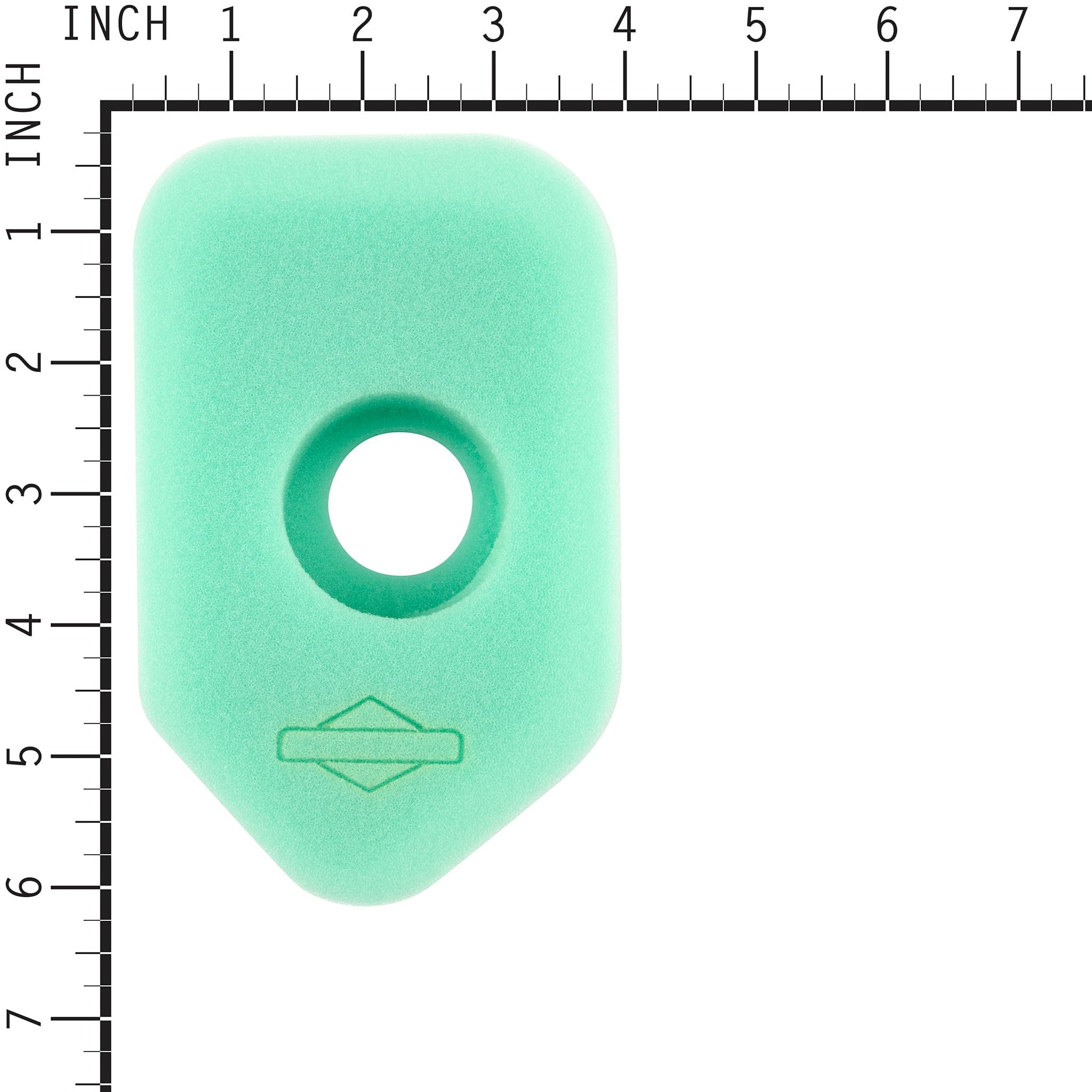 RECOIL STARTER FOR B&S REPL B&S 695058