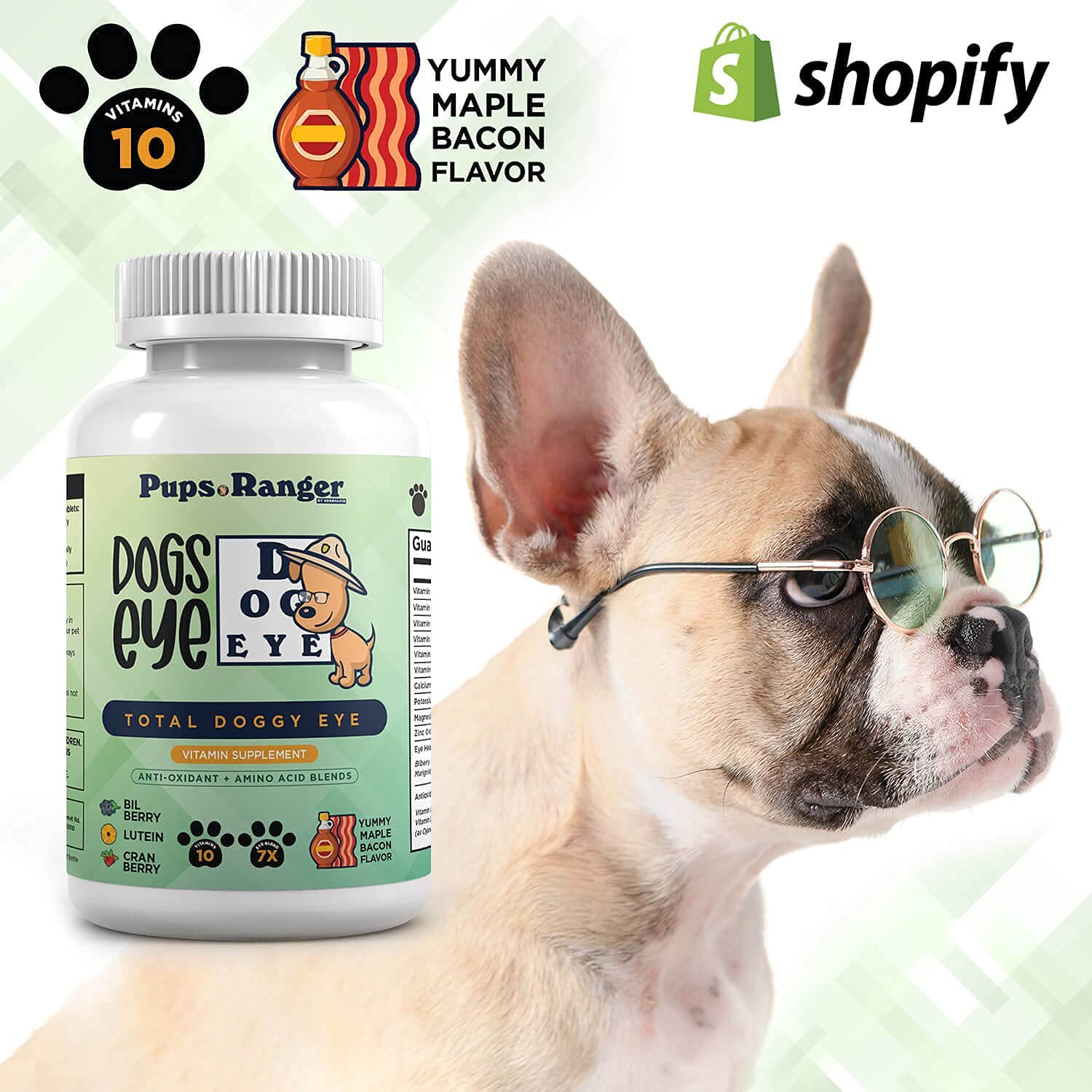 Can Dogs Eyes Get Red When Tired