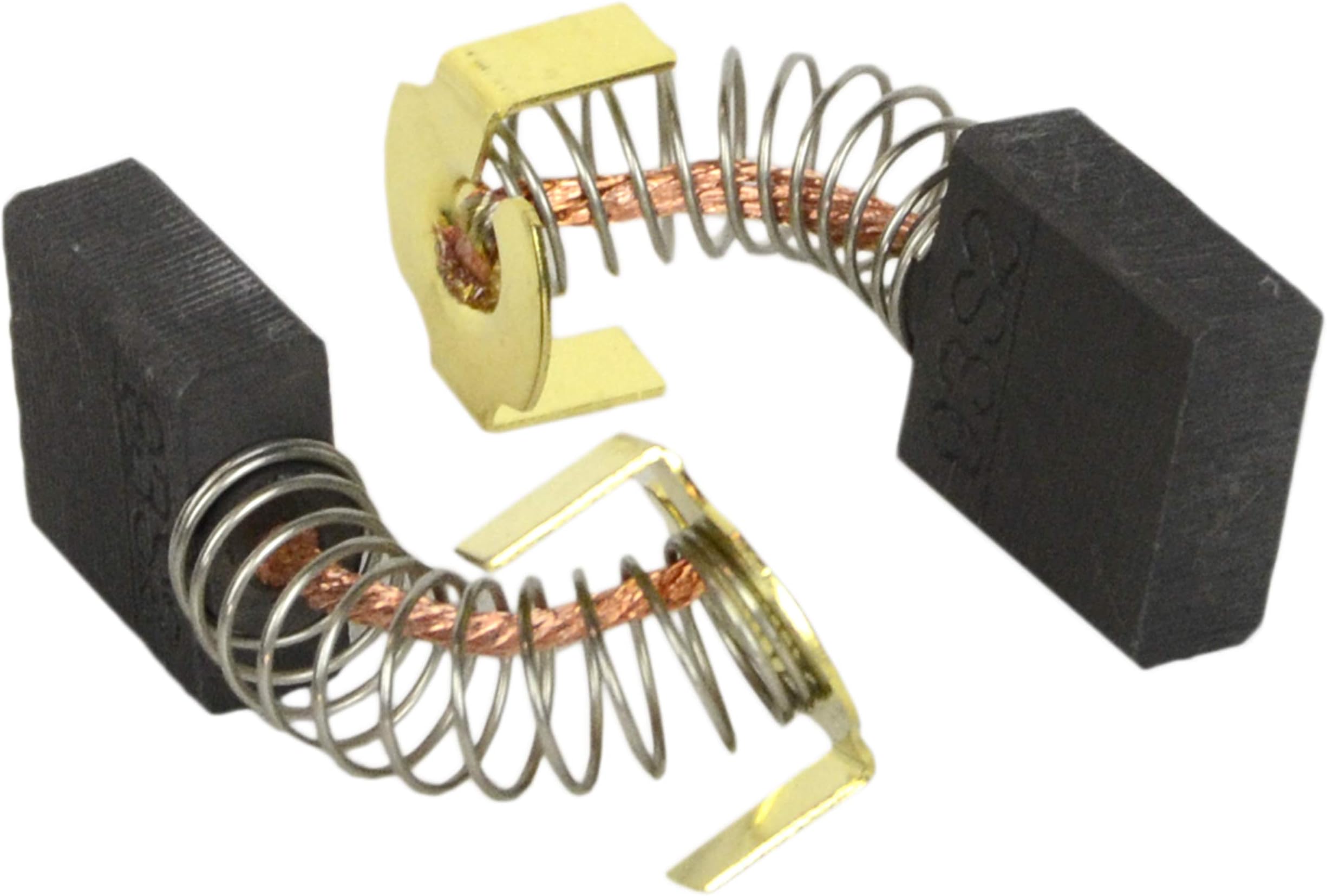 Bosch 2610997207 Brush Set