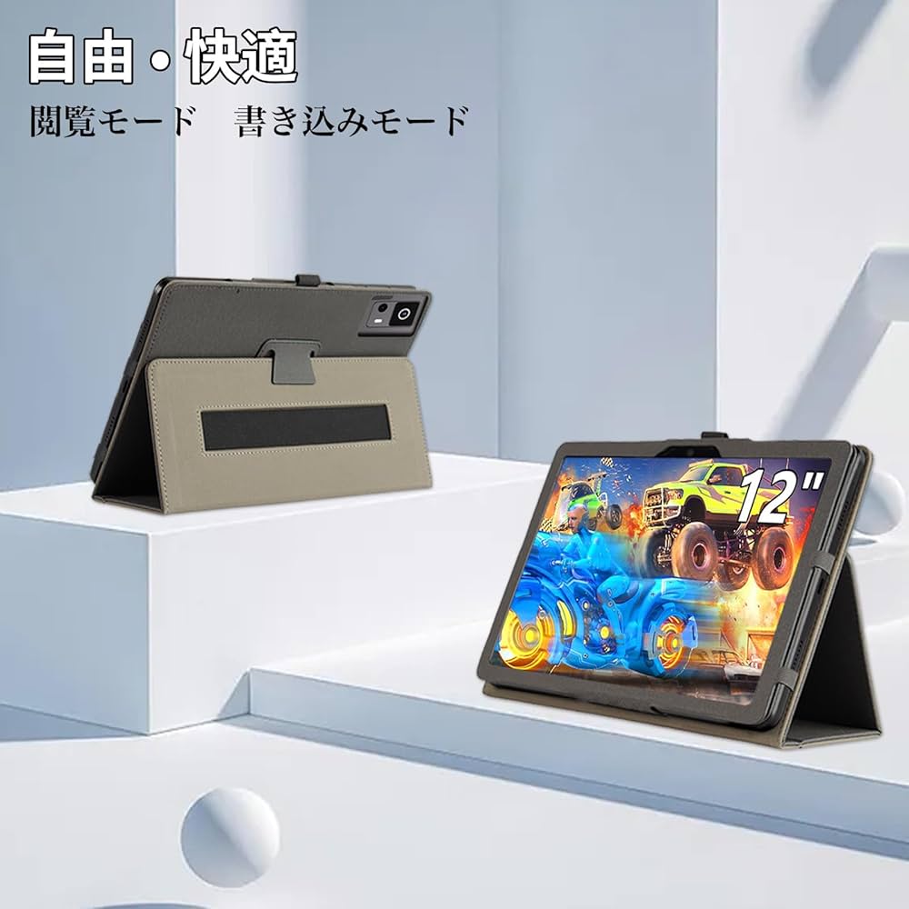 P*乃様 android14タブレット12インチ Callsky T12S P*乃様 android14タブレット12インチ Callsky T12S Amazon.co.jp