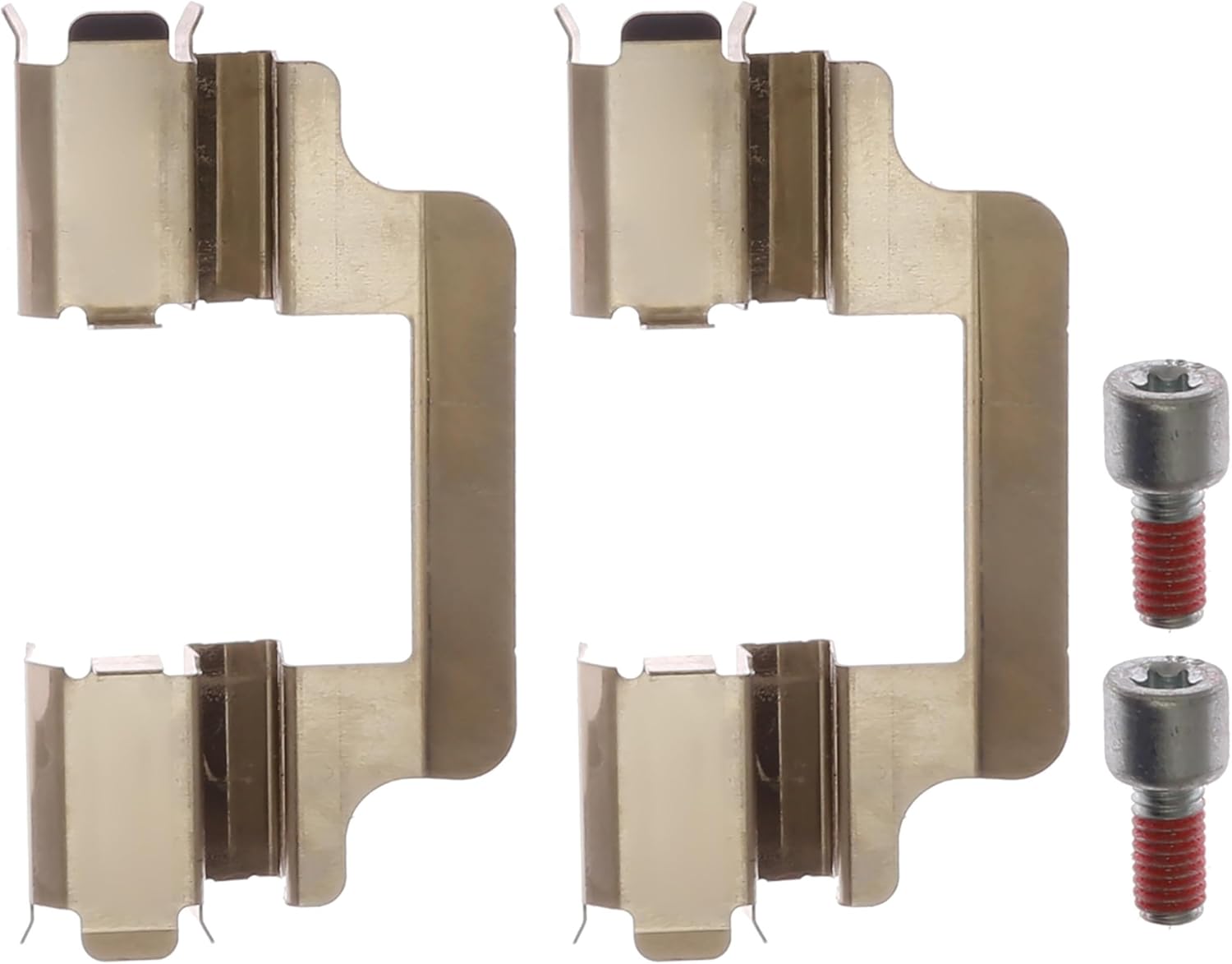 ACDelco Gold 18FR12602N (19362905) Rear Passenger Side Disc Brake Caliper Assembly (Friction Ready)