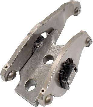 Exhaust Rocker Arm and Intake Exhaust Rocker Arm Carrier Replacments Fits for Ford for F-250 F-350 F-450 F-550 6.4L 2008-2010