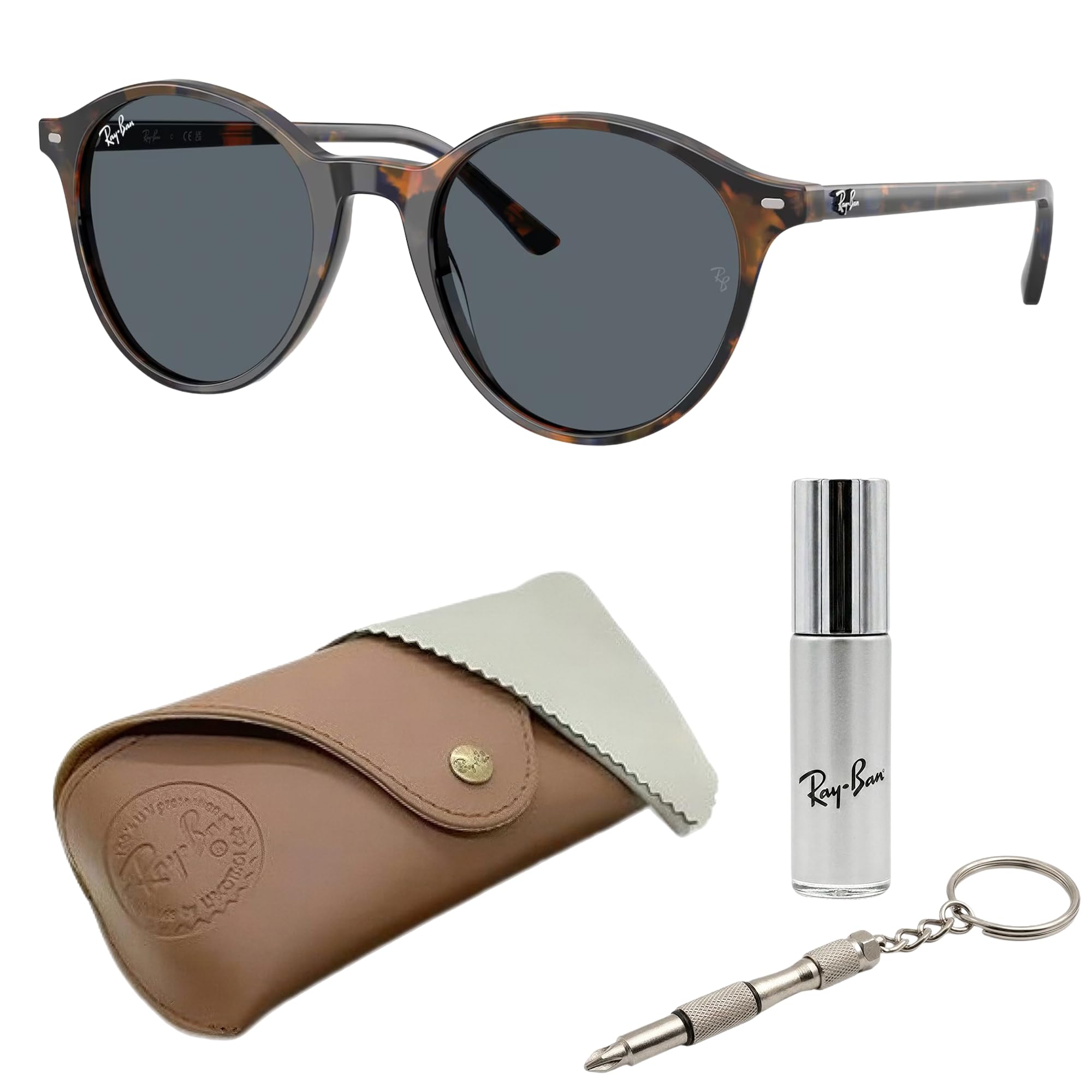 RB2230 BERNARD Phantos Sunglasses with Official Eyewear Kit