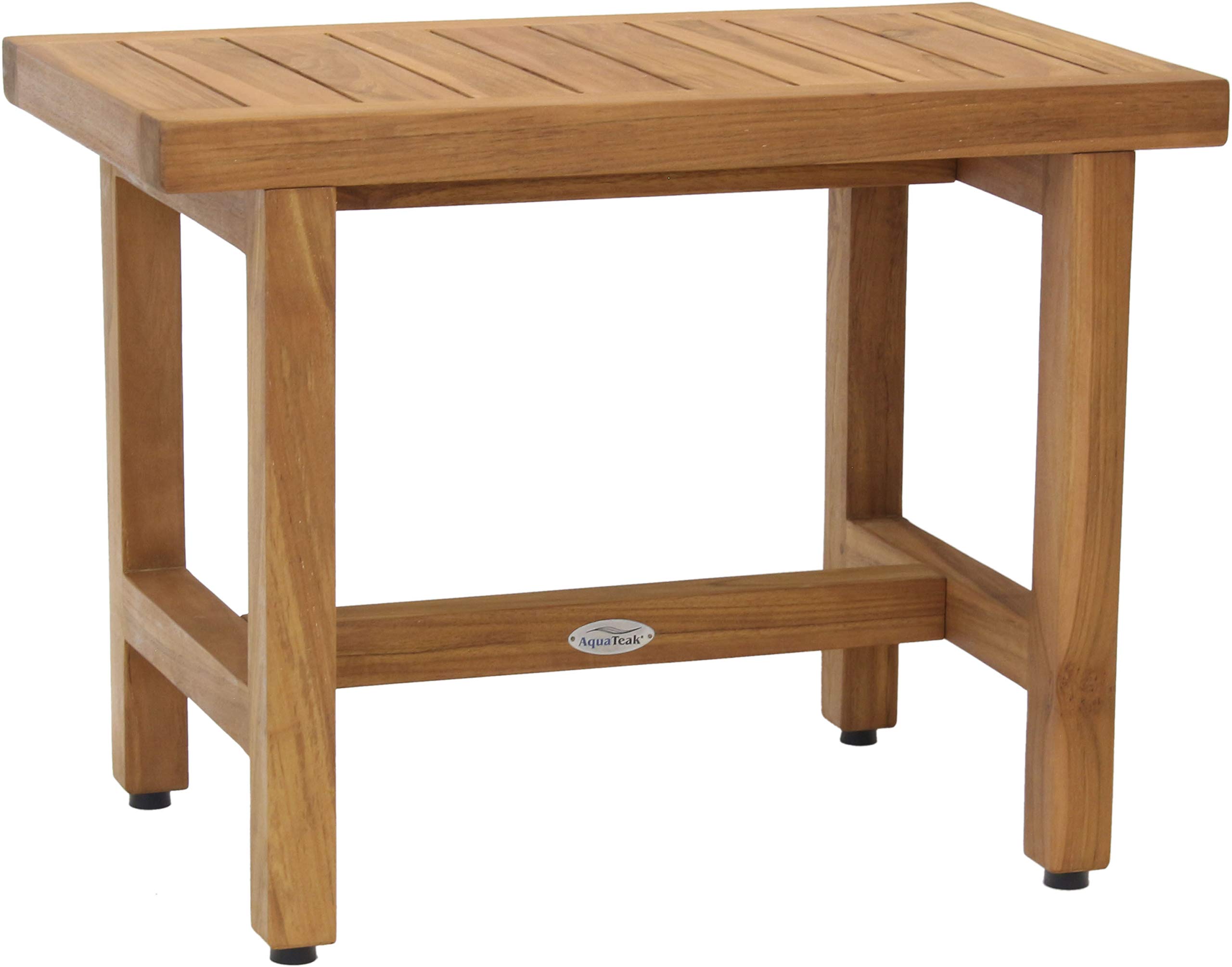 AquaTeak Patented 24