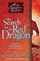 Algopix Similar Product 10 - The Search for the Red Dragon 2
