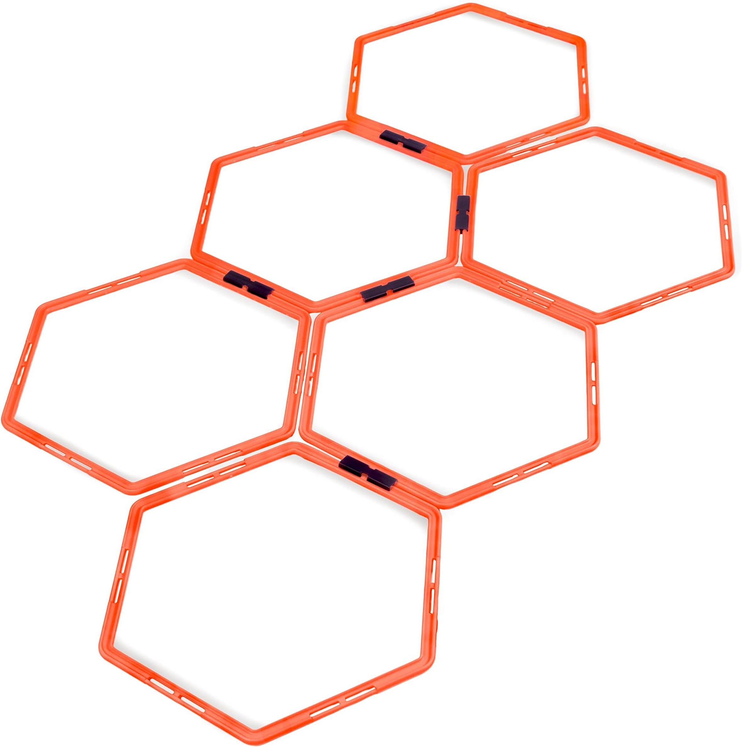 Hexagonal Ladder Set