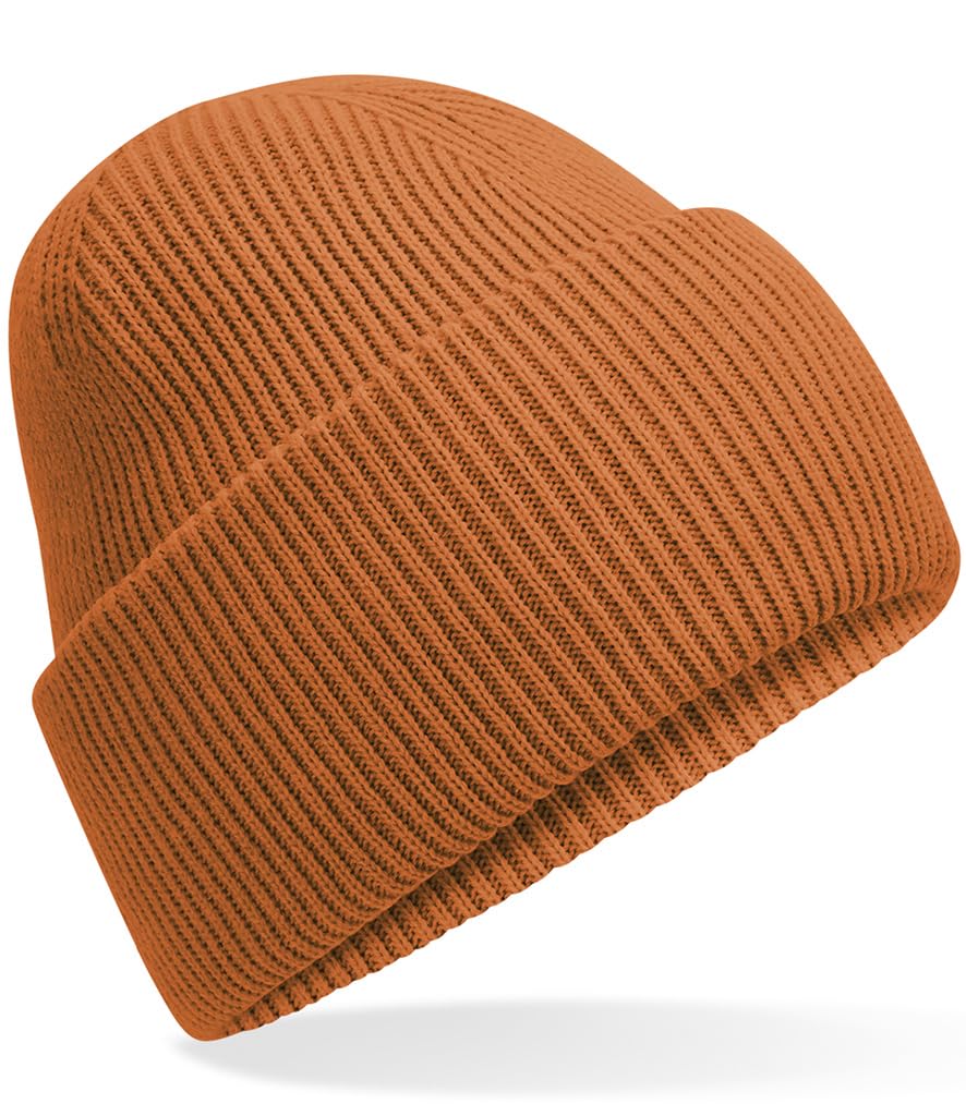 Hatstar Warme Damen Beanie Mütze | Herren Grobstrick Wintermütze | Wollmütze Strickmütze | Unisex für Damen und Herren | Weich und Dick