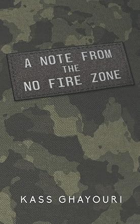 A Note From The No Fire Zone