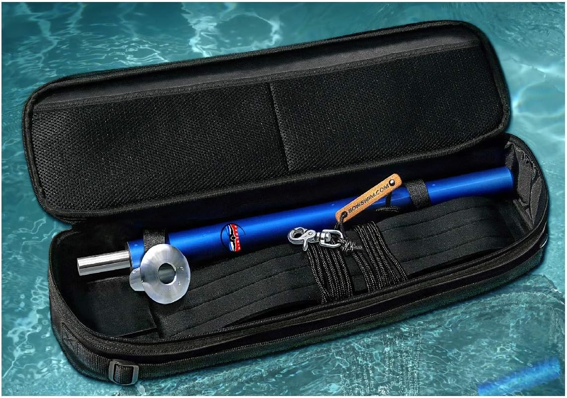 Resistance Swimming System