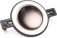 Vista 5 de Compatible con altavoz Mackie SRM450, 1701-8, DC10, diafragma de bocina D-SRM450 (1.75 pulgadas)