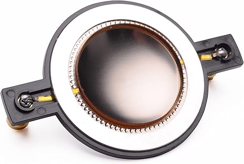 Miniatura 5 de Compatible con altavoz Mackie SRM450, 1701-8, DC10, diafragma de bocina D-SRM450 (1.75 pulgadas)