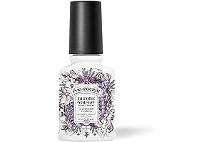 Poo-Pourri Original Before-You-Go Toilet Spray