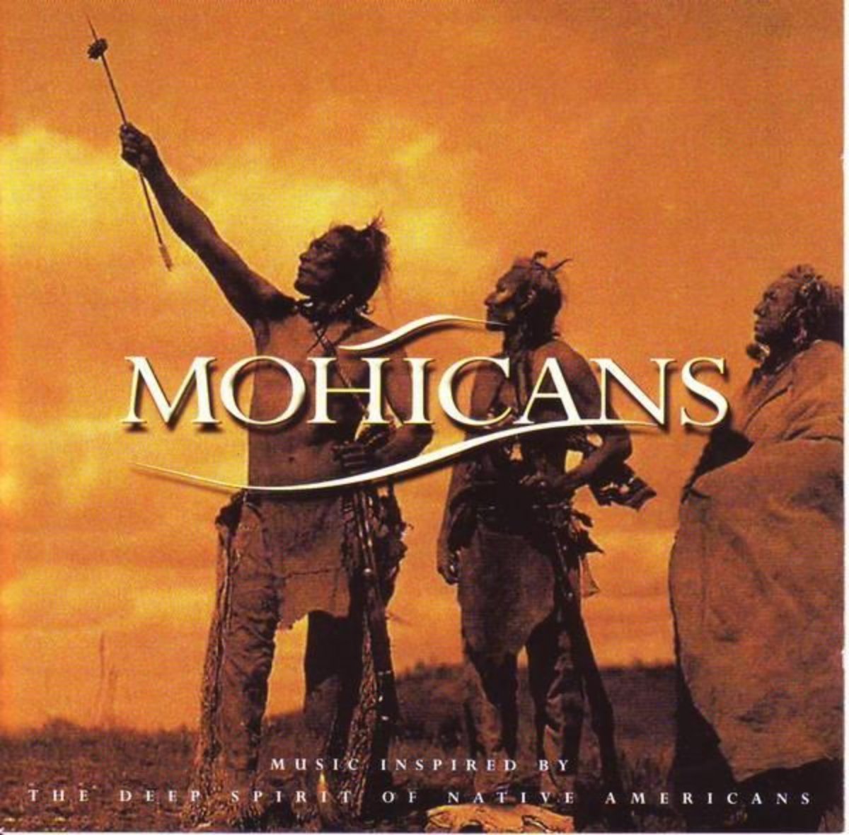 Mohicans