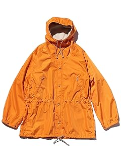 Nylon Tussah Mountain Parka 38-18-0459-139 38180459139