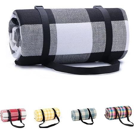 Amazon Co Jp Fbsport レジャーシート 厚手 3層構造 0 0 ピクニックマット 大判 キャンプ用ブランケット 防水 断熱 キャンプ用ブランケット 折りたたみ 洗える キャンプ マット シート コンパクト 軽量 遠足 お花見 運動会などに最適 スポーツ アウトドア