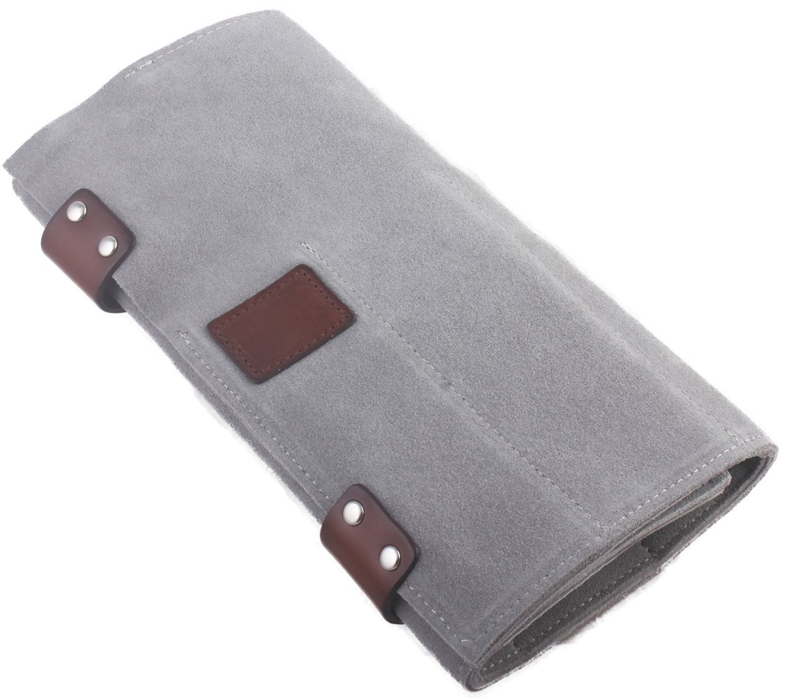 Hair Stylist Scissor Holder Pouch Cases For Hairdressers Salon