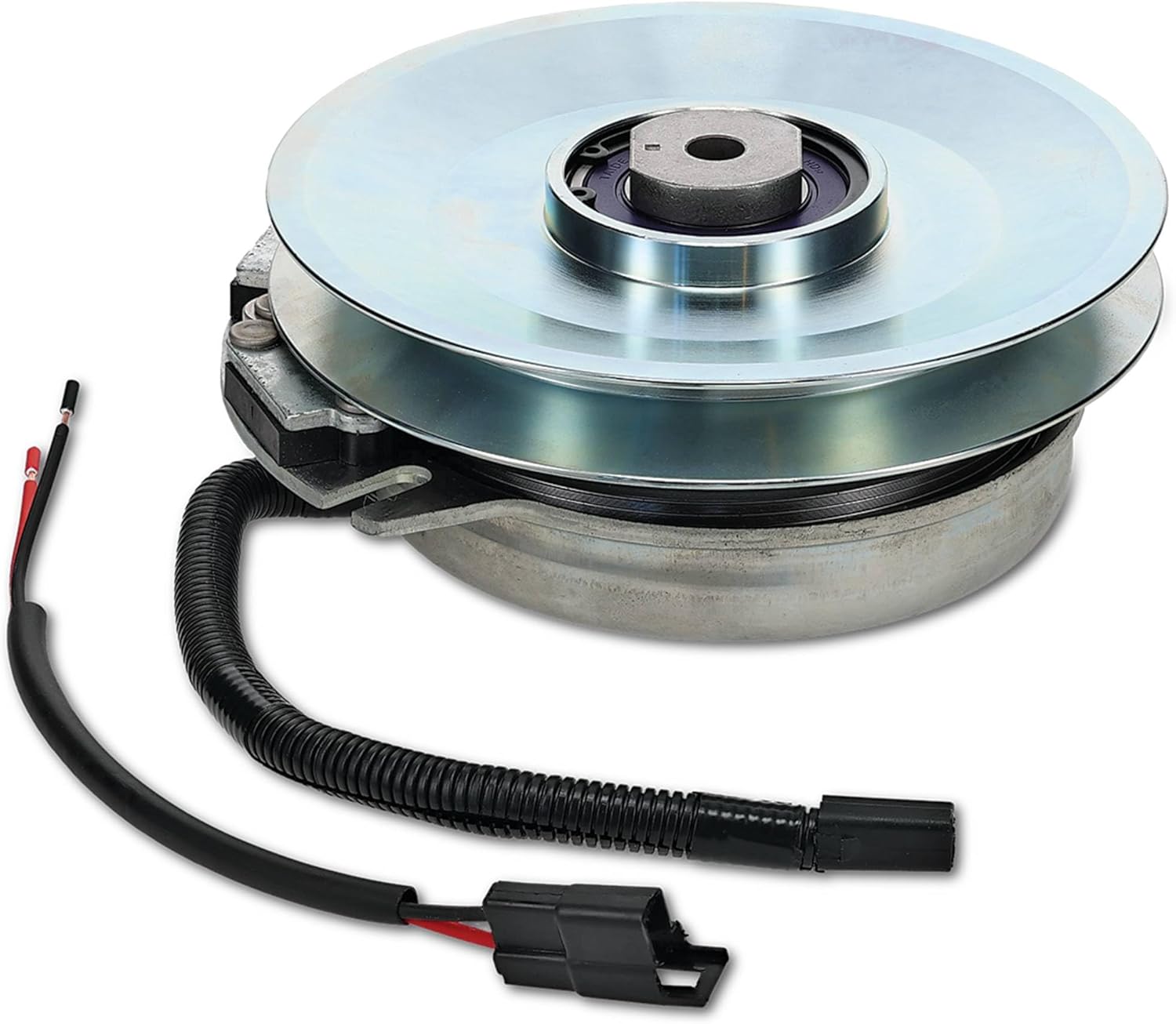 Xtreme Outdoor Power Equipment X0366 PTO Clutch Compatible with/Replacement for Encore Xtreme with 48" Deck, Z Fusion with 34", 42" and 48" Deck 423285, 5219-16, 5219-54, 71410014