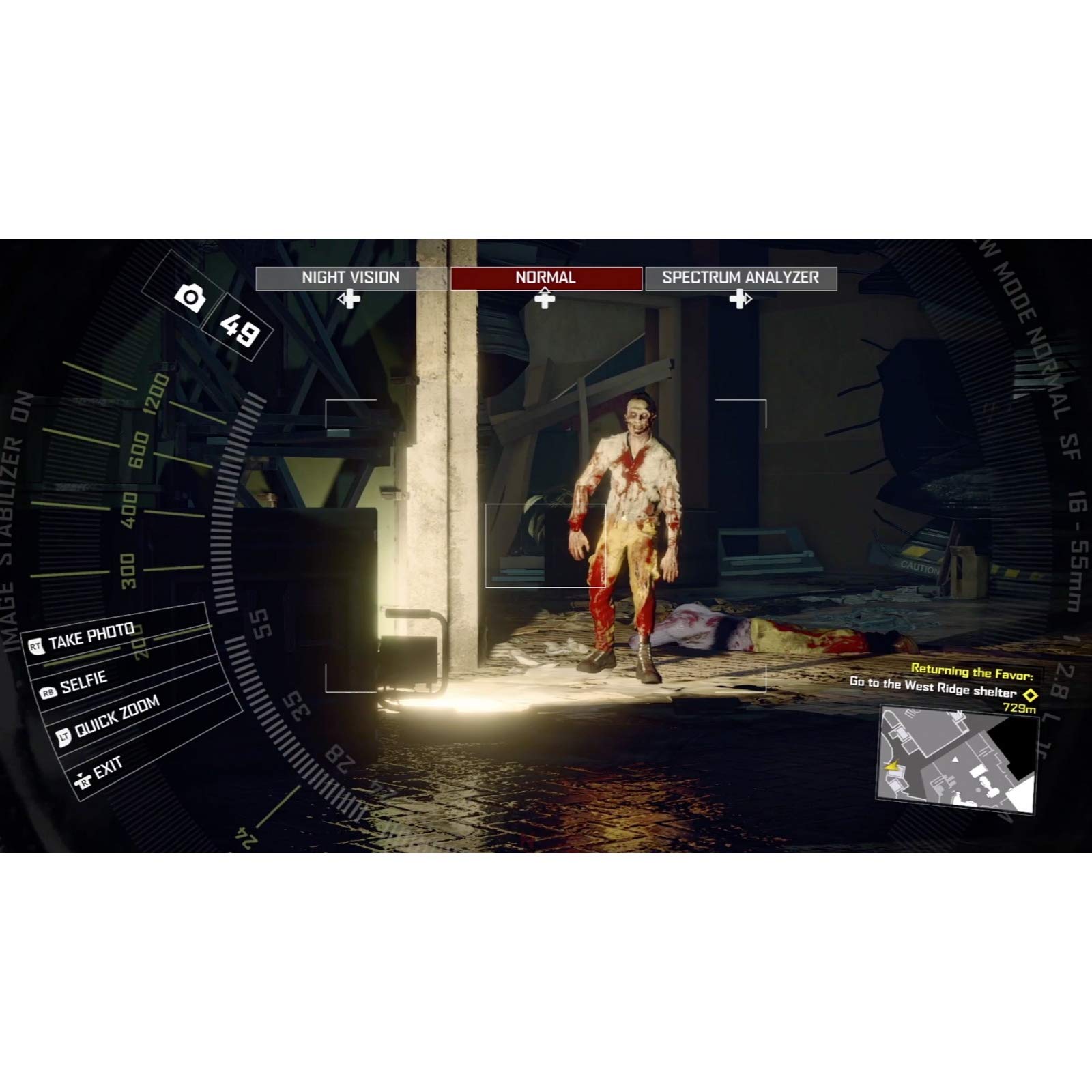 Deadrising 4 - Frank's Big Package Ps4 Lacrado | Jogo de Videogame Ps4