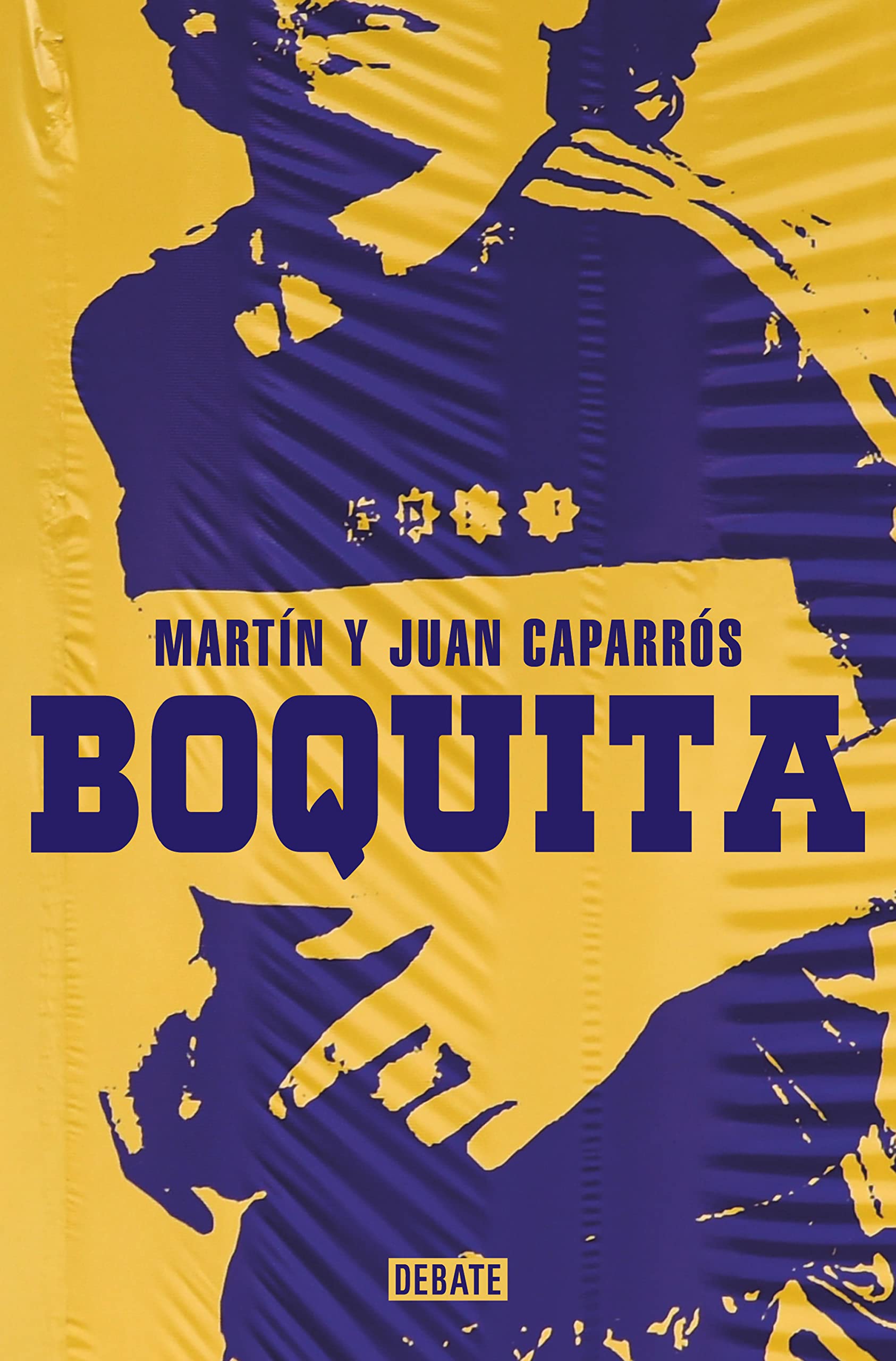 Boquita (Sociedad)