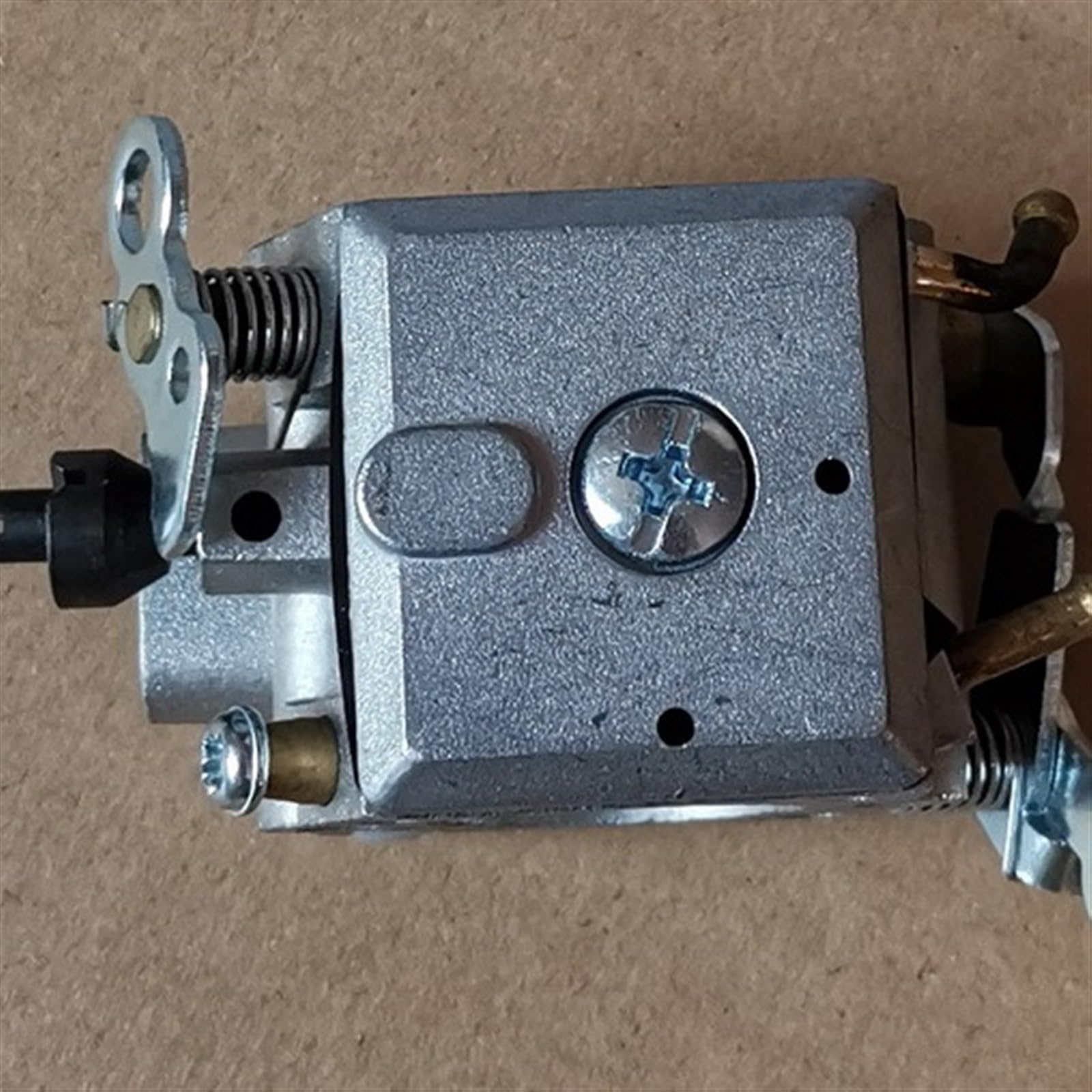 Carburateur De Remplacement Pour Tronçonneuse/outil - Référence C3M-DM17A PS7310