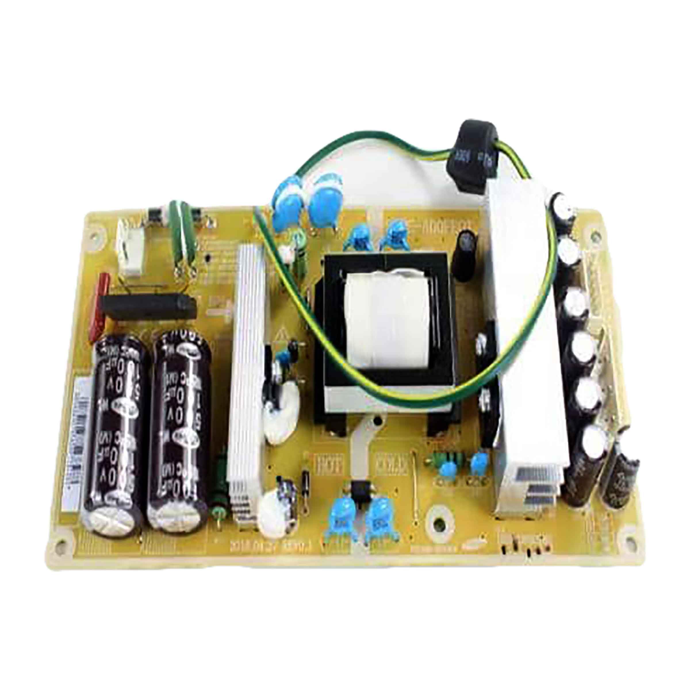 Samsung DA92-00795A Refrigerator Electronic Control Board, Family Hub