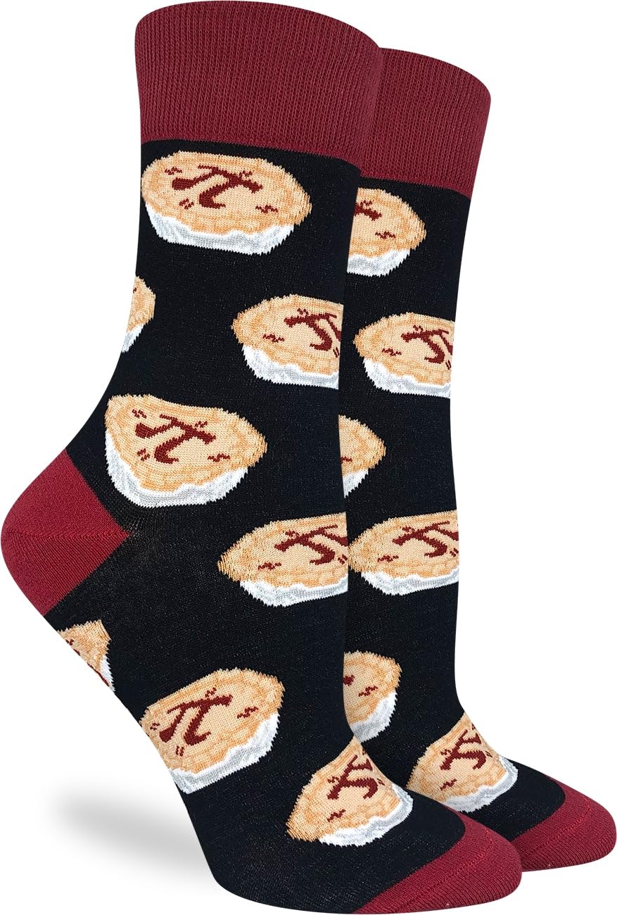 Good Luck Sock Women's Breaching Orcas Socks, Adult, Shoe Size 5-9 — view 109