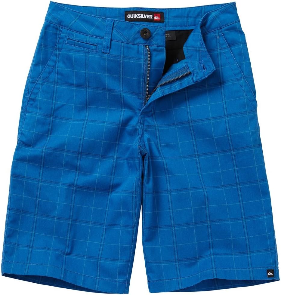 Quiksilver Big Boys' Union Surplus Short