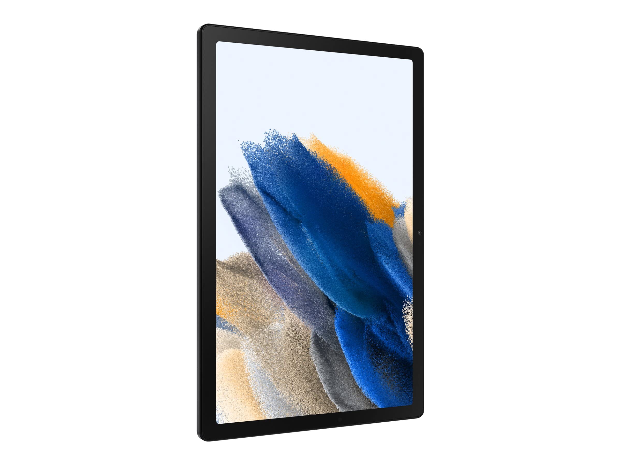 Samsung Galaxy Tab A8 - Tablet - Android - 32 GB - 26.69 cm (10.5") - 3G, 4G - Gray (Reconditionné)