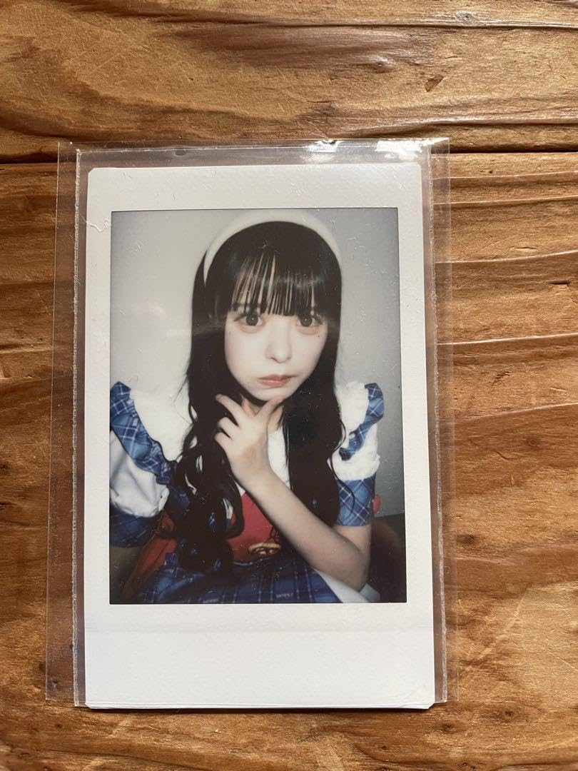 りり　チェキ Amazon.co.jp: iLife りりちゃんのチェキ : おもちゃ