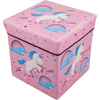 storage ottoman for kids