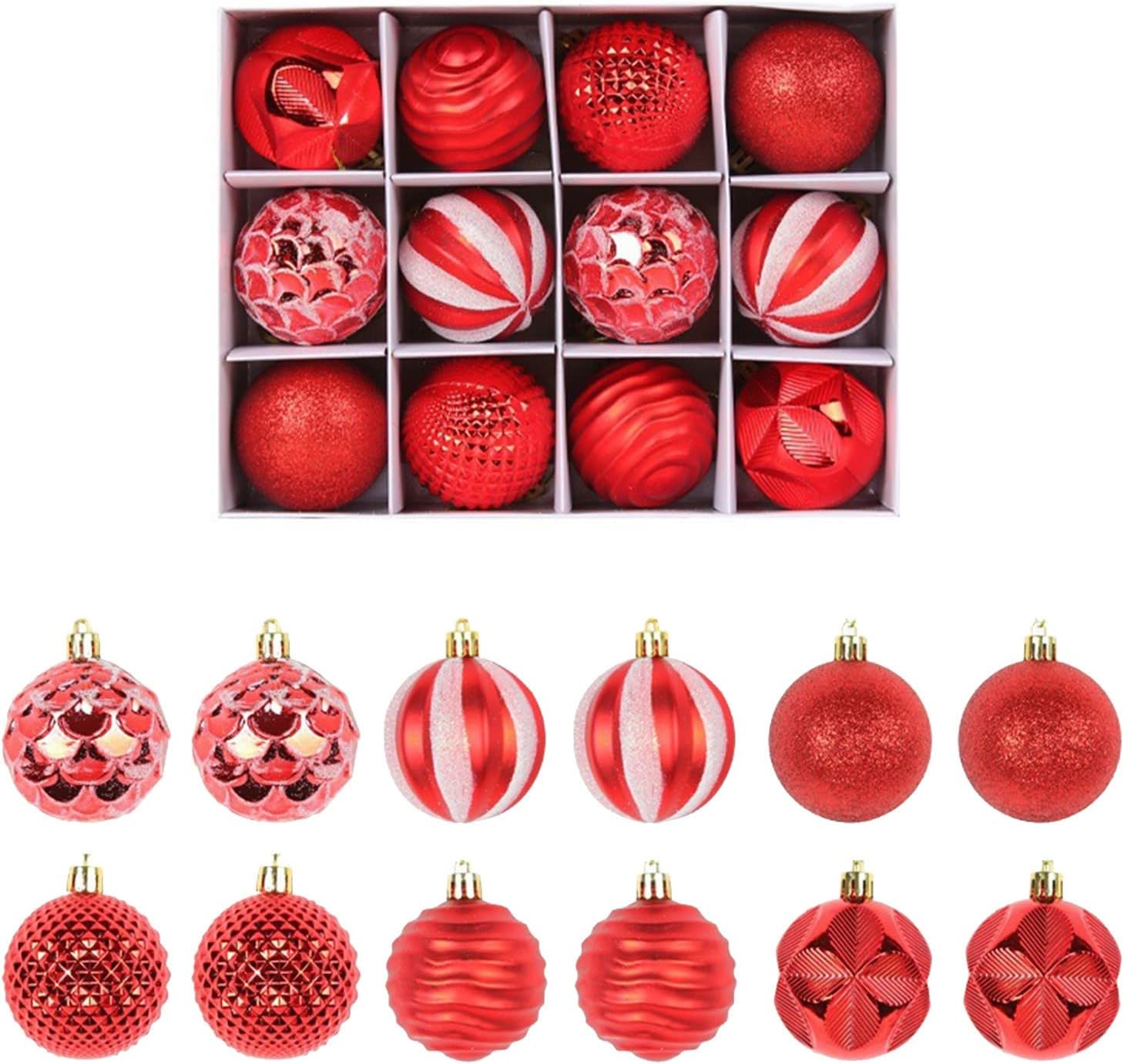 Mini Christmas Ornaments Wood Wood Christmas Ornaments Bulk