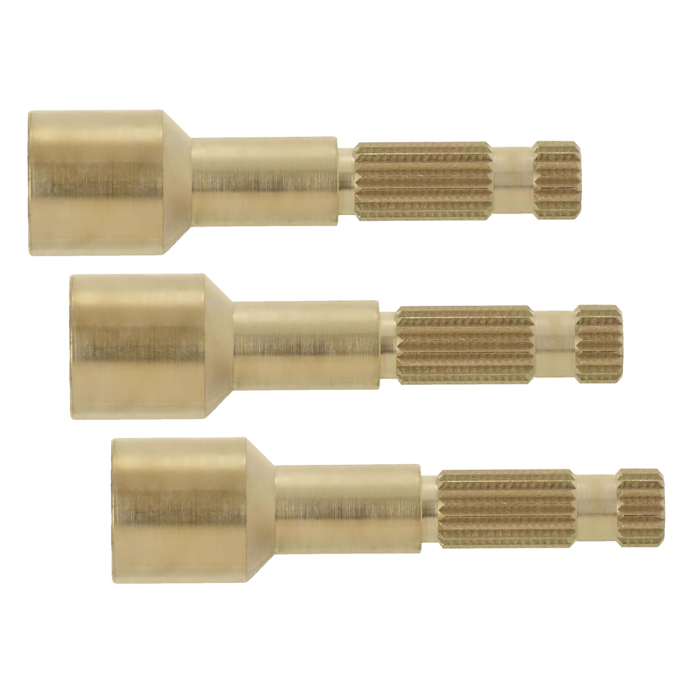 KOHLER K-87466 Extension Stem (Pack of 3) - Amazon.com