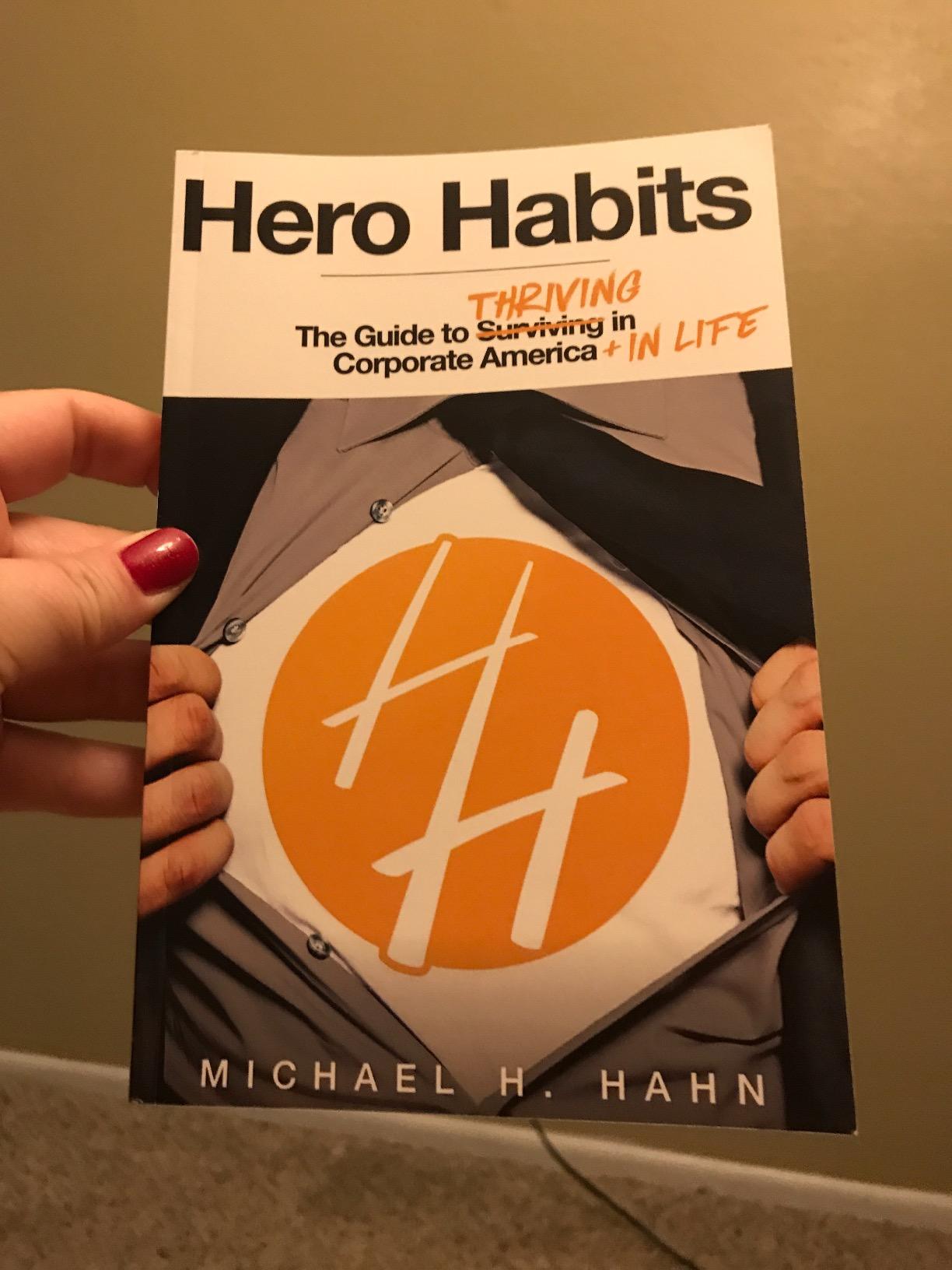 Hero Habits