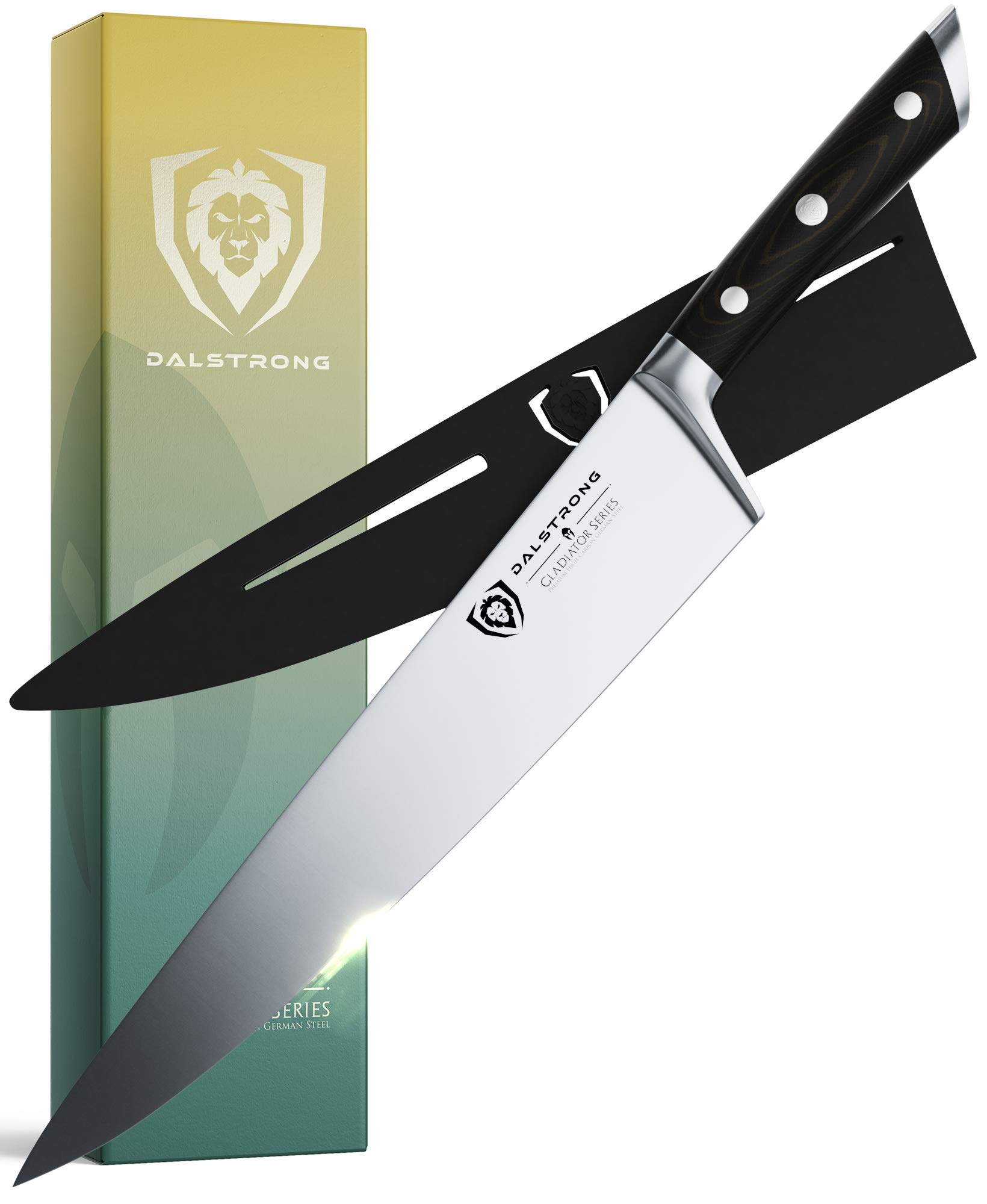 Buy DALSTRONG Chef Knife 12 inch Gladiator Series High