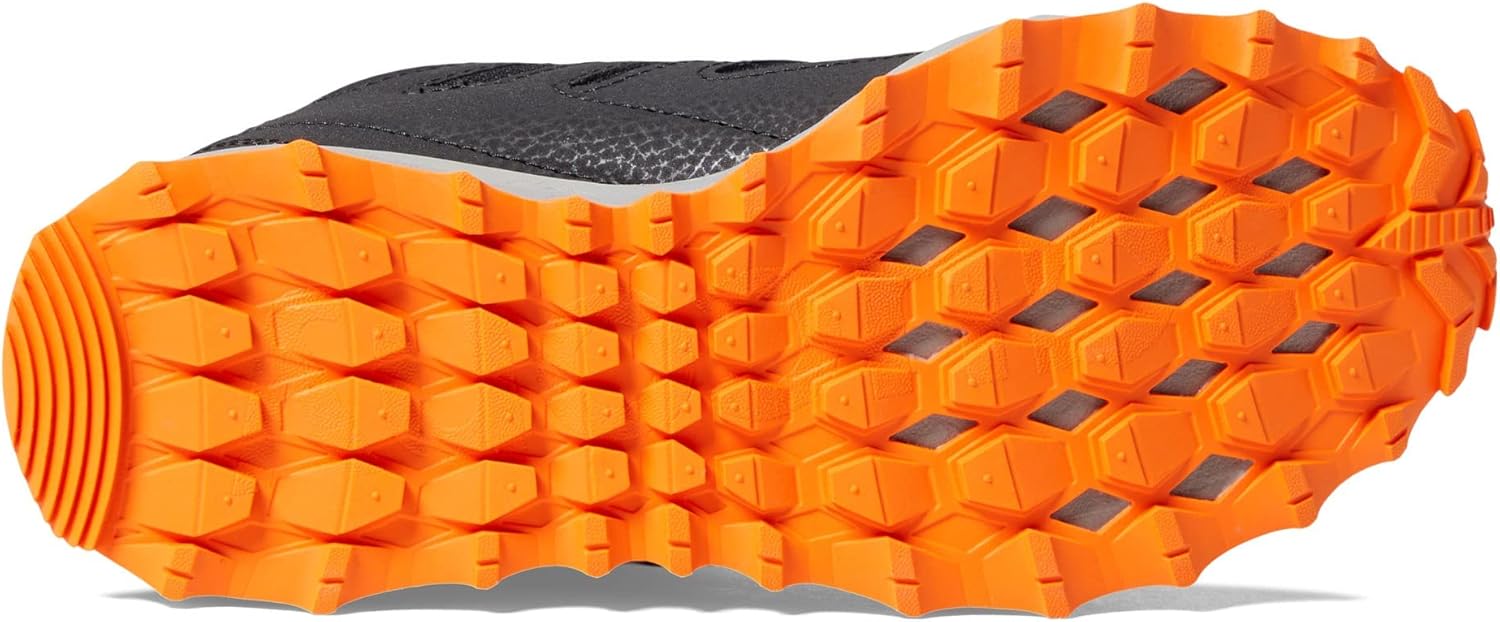 Saucony Unisex-Child Cohesion Tr14 Alternative Closure