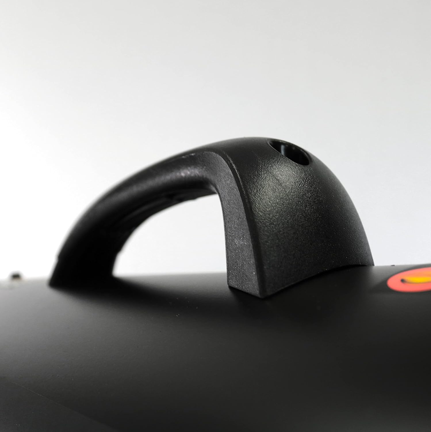 Mr. Heater F271380 MH85QFAV Forced Air Propane Heater, Black