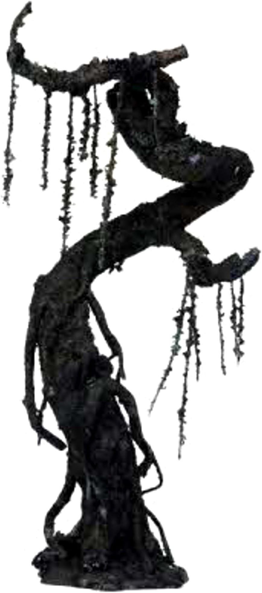 #14346 9 in. Old Mossy Tree