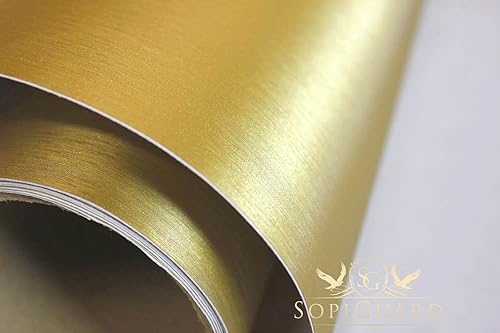 Vista 145 de SopiGuard Adhesivo para Apple AirTag Precision de borde a borde para panel trasero (gris bronce cepillado)