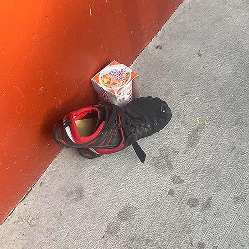 Inward Eye Role with Sean Dunne