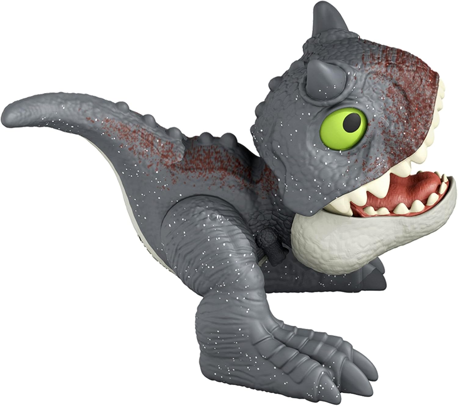 Jurassic World Uncaged CARNTAURUS