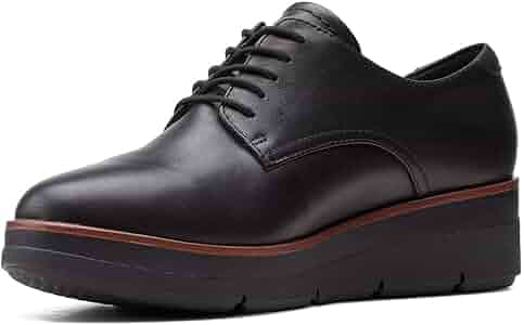 未使用　Clarks us10 Bradish Lace 570J 【G】 BR 未使用 Clarks us10 Bradish Lace 570J 【G】 BR 71VDqlMROBL
