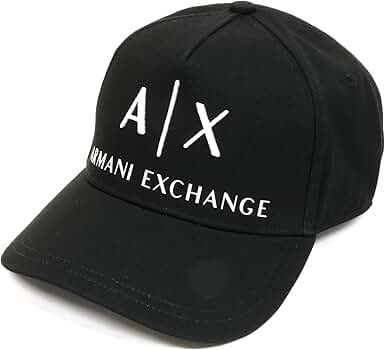 ARMANI EXCHANGE アルマーニエクスチェンジ キャップ eax19s006 ARMANI EXCHANGE アルマーニエクスチェンジ キャップ eax19s006
