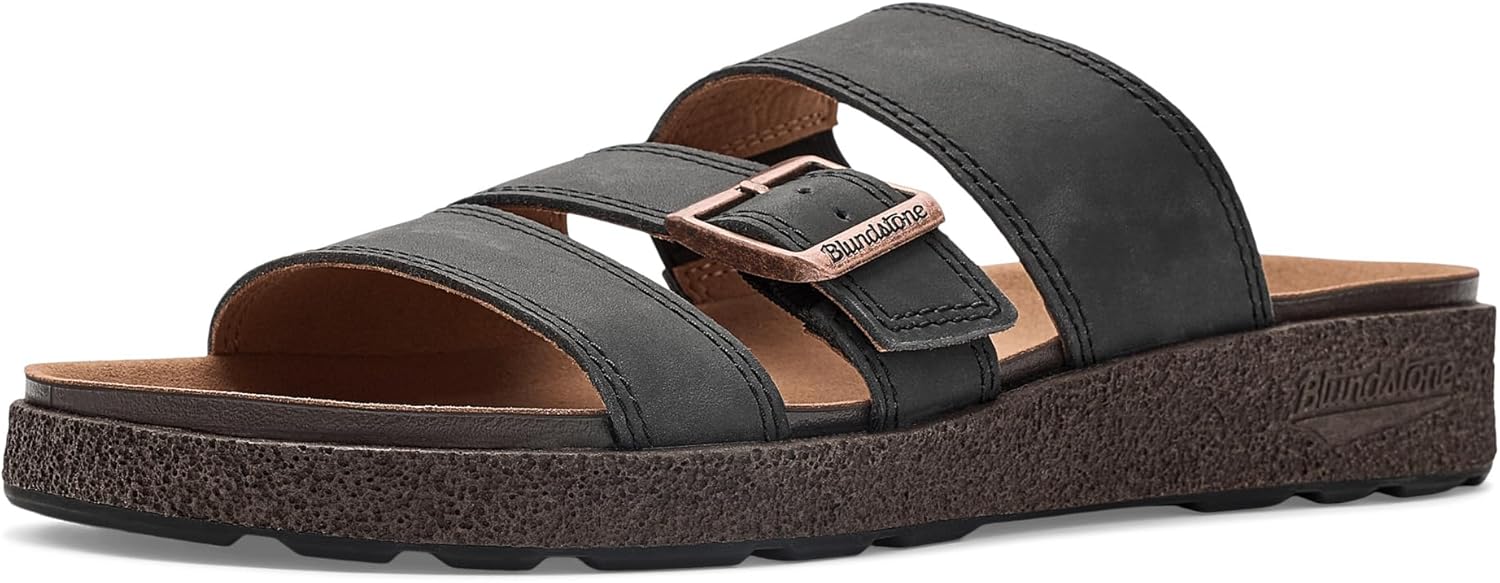 Blundstone unisex-adult Aerocork™ Sandals
